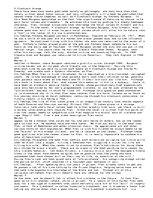 Eseja 'About the Novel, a Clockwork Orange, by Anthony Burgess', 1.