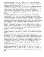 Eseja 'About the Novel, a Clockwork Orange, by Anthony Burgess', 2.