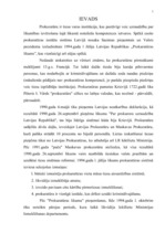 Referāts 'Prokuratūra', 3.