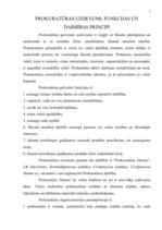 Referāts 'Prokuratūra', 4.