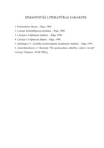 Referāts 'Prokuratūra', 15.