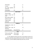 Biznesa plāns 'Ēdināšanas uzņēmuma tehnoloģiskais projekts', 14.