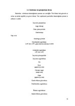 Biznesa plāns 'Ēdināšanas uzņēmuma tehnoloģiskais projekts', 18.