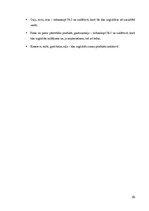 Biznesa plāns 'Ēdināšanas uzņēmuma tehnoloģiskais projekts', 20.