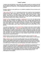 Konspekts '17.gadsimta klasicisma arhitektūra Francijā', 1.