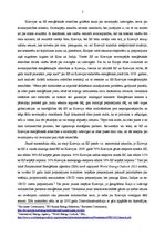 Eseja 'Eiropas Savienības un Krievijas enerģētiskās attiecības - savstarpējs izdevīgums', 2.