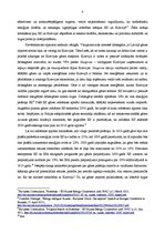 Eseja 'Eiropas Savienības un Krievijas enerģētiskās attiecības - savstarpējs izdevīgums', 4.