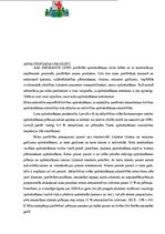 Biznesa plāns 'Apdrošināšanas akciju sabiedrība "Insurance lines"', 6.