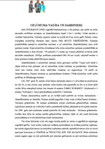 Biznesa plāns 'Apdrošināšanas akciju sabiedrība "Insurance lines"', 14.