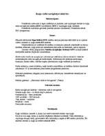 Konspekts 'Kuģu radio navigācija iekārtas', 1.