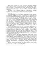 Konspekts 'Sofijas pasaule', 2.