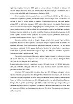 Konspekts 'Sociālas problēmas analīze - emigrācija', 2.