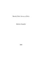 Referāts 'Donalds Volšs "Sarunas ar Dievu"', 1.