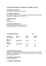 Biznesa plāns 'Jaunas ražotnes attīstībasplānošana', 7.