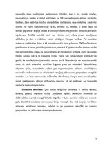 Referāts 'Eiropas Savienības darba tiesības', 3.