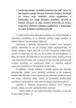 Referāts 'Eiropas Savienības darba tiesības', 7.