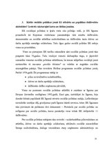 Referāts 'Eiropas Savienības darba tiesības', 10.