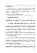 Referāts 'Eiropas Savienības darba tiesības', 11.