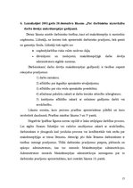 Referāts 'Eiropas Savienības darba tiesības', 17.