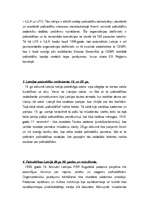 Konspekts 'Pašvaldības', 5.