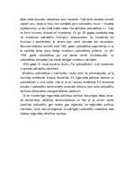 Konspekts 'Pašvaldības', 6.