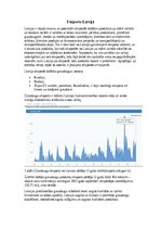 Referāts 'Graudaugu eksports Latvijā', 1.