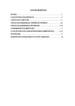 Referāts 'Policijas tiesības', 2.