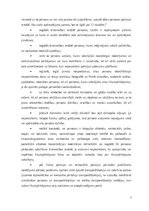 Referāts 'Policijas tiesības', 7.