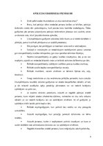 Referāts 'Policijas tiesības', 9.