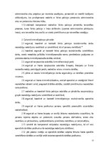 Referāts 'Policijas tiesības', 13.