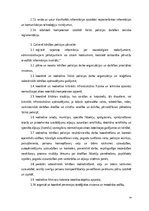 Referāts 'Policijas tiesības', 14.