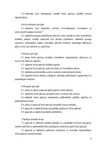 Referāts 'Policijas tiesības', 15.