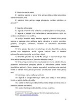 Referāts 'Policijas tiesības', 16.