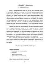 Prakses atskaite 'SIA „BLC” raksturojums', 2.