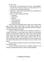 Prakses atskaite 'SIA „BLC” raksturojums', 7.