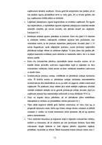 Prakses atskaite 'SIA „BLC” raksturojums', 13.