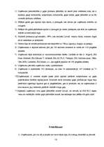 Prakses atskaite 'SIA „BLC” raksturojums', 15.