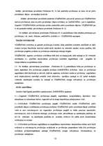 Prakses atskaite 'SIA „BLC” raksturojums', 18.