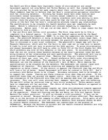 Eseja 'Sue Smith vs. Alice Adams', 1.