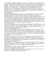 Eseja 'Training and Development Plan', 1.