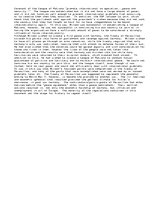 Eseja 'The Treaty of Versailles and the Fourteen Points', 2.