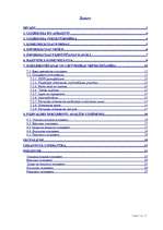 Referāts 'Komunikācijas sistēmas analīze un novērtējums organizācijā', 2.