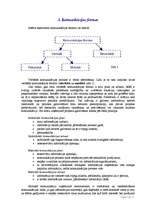Referāts 'Komunikācijas sistēmas analīze un novērtējums organizācijā', 5.