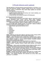 Referāts 'Komunikācijas sistēmas analīze un novērtējums organizācijā', 16.