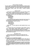 Referāts 'Nauda latviešu un senebreju mitoloģijā', 4.