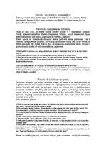 Referāts 'Nauda latviešu un senebreju mitoloģijā', 10.