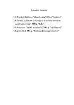 Referāts 'Konflikts organizācijā', 9.