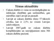 Prezentācija 'Pacienta informētība par 2.tipa cukura diabēta komplikācijām', 2.
