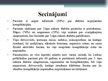 Prezentācija 'Pacienta informētība par 2.tipa cukura diabēta komplikācijām', 13.
