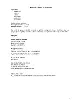 Konspekts 'Metāla konstrukcijas. Mājas darbs', 1.